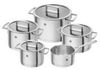 Zwilling Vitality Kochgeschirrset 5-tlg. Zwilling Vitality Kochgeschirrset 5-tlg.