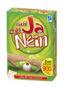 Megableu Nicht ja, nicht nein