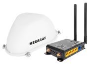 Megasat Camper Connected LTE-WiFi-System