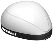 Megasat Campingman Kompakt Twin