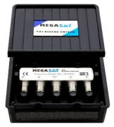 Megasat