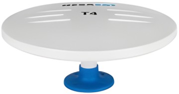 Megasat DVB-T Antenne T4