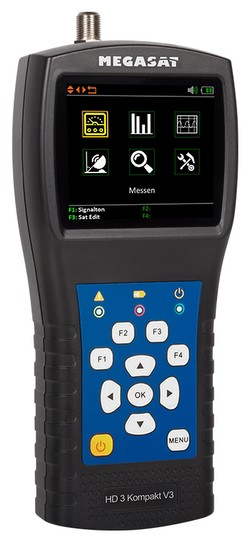 Megasat HD 3 Kompakt V3