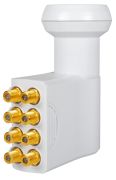 Megasat HD-Profi Octo-LNB
