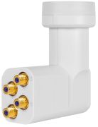 Megasat HD-Profi Quattro-LNB