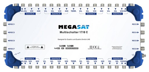 Megasat