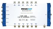 Megasat Multiswitch 5/12