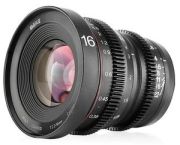 Meike 16 mm T2.2