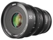 Meike 50 mm T2.2