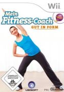 Ubisoft Mein Fitness-Coach - Gut in Form Wii