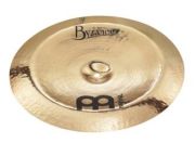 Meinl Byzance Brilliant China 14" Meinl Byzance Brilliant China 14"