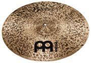 Meinl Byzance Dark Crash 18"