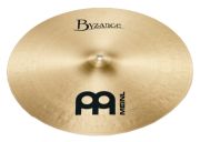 Meinl Byzance Traditional Medium Thin Crash 16" Meinl Byzance Traditional Medium Thin Crash 16"