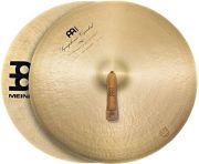 Meinl Symphonic Heavy Cymbals 18" (Paar) Meinl Symphonic Heavy Cymbals 18" (Paar)