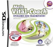 Ubisoft Mein Vital-Coach - Spielend zur Traumfigur DS
