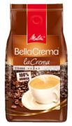 Melitta BellaCrema LaCrema (ganze Bohnen) 1 kg