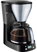 Melitta Easytop Timer Glas Filterkaffeemaschine