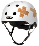 Melon Urban Active Plastered White