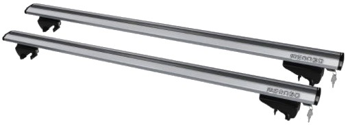 Menabo Lince XL Silver
