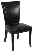 Mendler Chesterfield Esszimmerstuhl 6er Set
