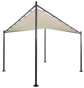 Mendler HWC-F85 Pergola 3 x 3 m Mendler HWC-F85 Pergola 3 x 3 m