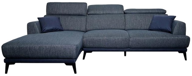 Mendler HWC-G44 Ecksofa