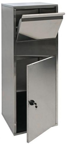 Mendler HWC-G80 Paketkasten XL