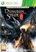 Obsidian Entertainment Dungeon Siege 3 Limited Edition Xbox 360
