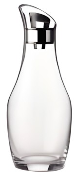 Menu Wellness Wasserkaraffe 1 l