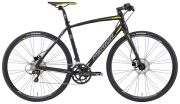 Merida Speeder 200