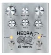 Meris Hedra