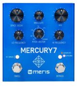 Meris Mercury7