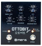 Meris Ottobit Jr.