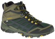 Merrell Moab FST Ice+ Thermo Herren