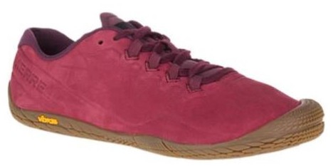 Merrell Vapor Glove 3 Luna Leather Damen