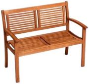 Merxx Cordoba Bank 2-Sitzer (25301)