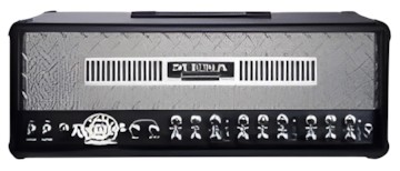 Mesa Boogie Dual Rectifier