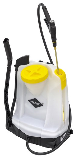Mesto 3552 Rückenspritze RS125 Mesto 3552 Rückenspritze RS125