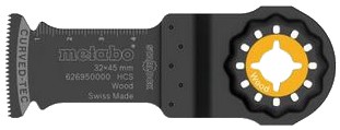 Metabo 5 Tauchsägeblätter (626951000)