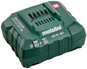 Metabo ASC 30-36V Ladegerät (627044000)