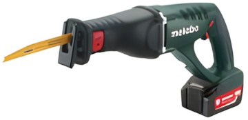 Metabo ASE 18 LTX (602269650)