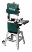 Metabo BAS 318 (619009000) Metabo BAS 318 (619009000)