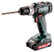 Metabo BS 18 L (602321500)