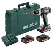 Metabo