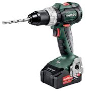 Metabo BS 18 LT BL (602325500)