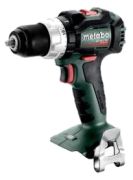 Metabo BS 18 LT BL (602325860)