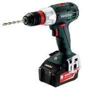 Metabo BS 18 LT Quick (602104500)