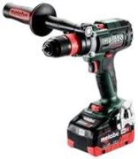 Metabo BS 18 LTX-3 BL Q I (603184660)