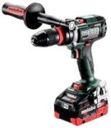 Metabo BS 18 LTX-3 BL Q I Metal (603180660) Metabo BS 18 LTX-3 BL Q I Metal (603180660)