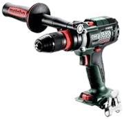 Metabo BS 18 LTX-3 BL Q I Metal (603180850) Metabo BS 18 LTX-3 BL Q I Metal (603180850)